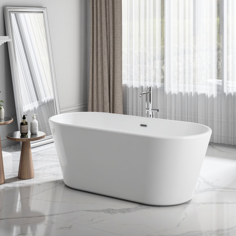 Charlotte Edwards GROSVENOR Bathtub