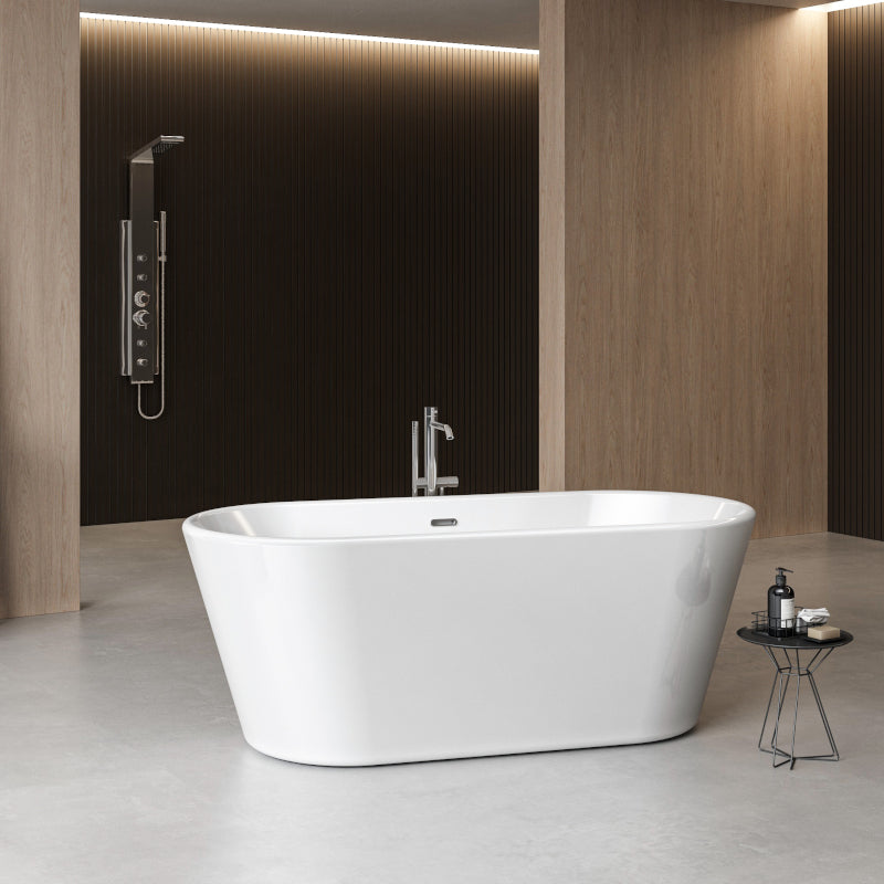 Charlotte Edwards GROSVENOR Bathtub
