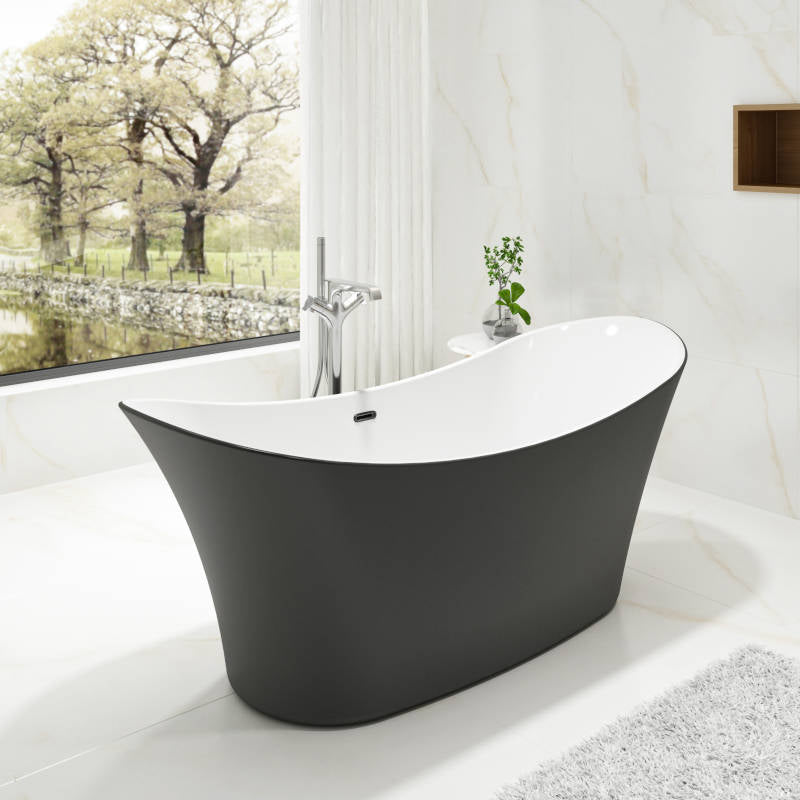 Charlotte Edwards HARROW Bathtub 1700x700x720
