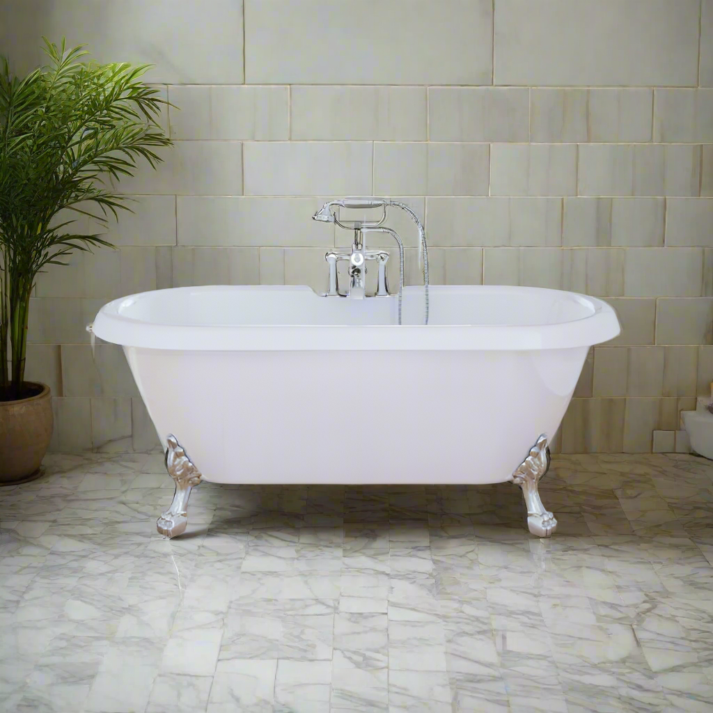 Royce Morgan KENSINGTON Bathtub