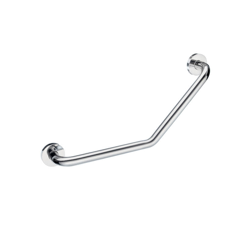 Smedbo Living Grab Bar 135 Angel, stainless steel Polished FK808