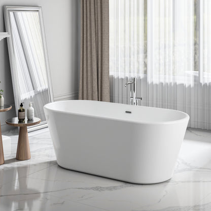 Charlotte Edwards GROSVENOR Bathtub