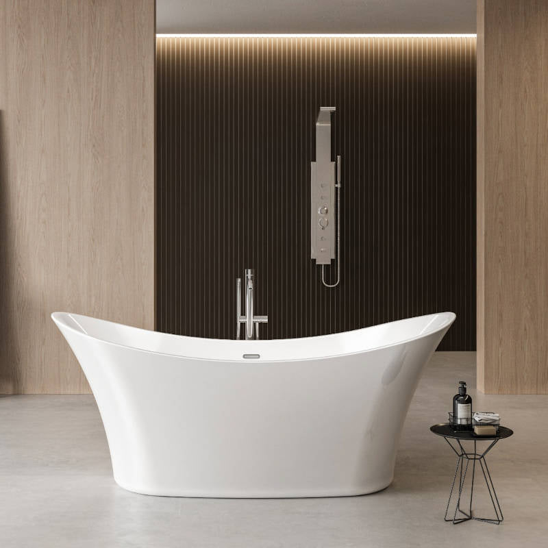 Charlotte Edwards HARROW Bathtub 1700x700x720