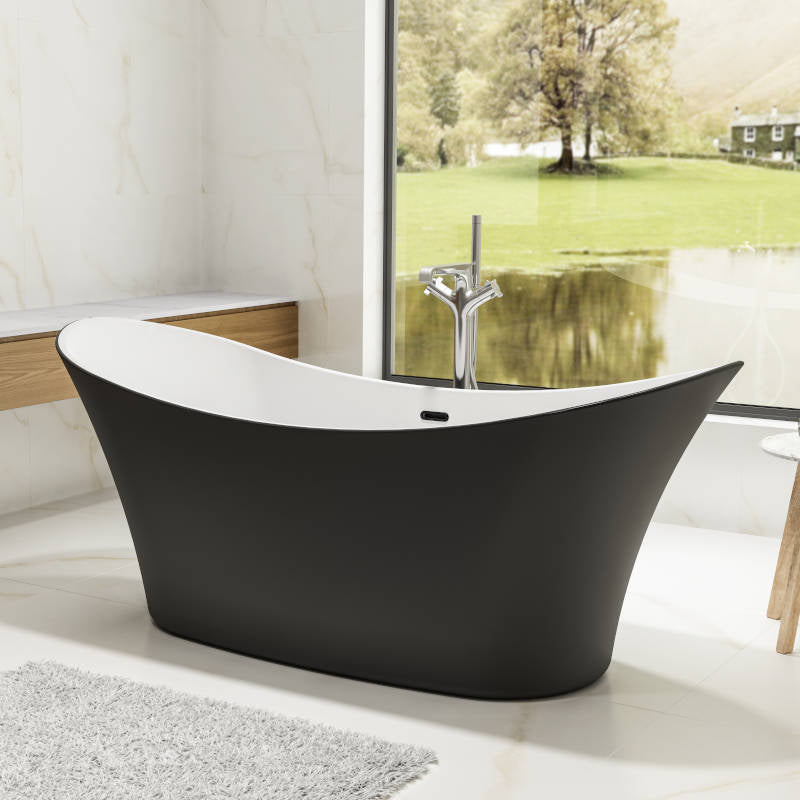 Charlotte Edwards HARROW Bathtub 1700x700x720