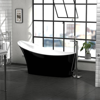Charlotte Edwards PORTOBELLO Bathtub