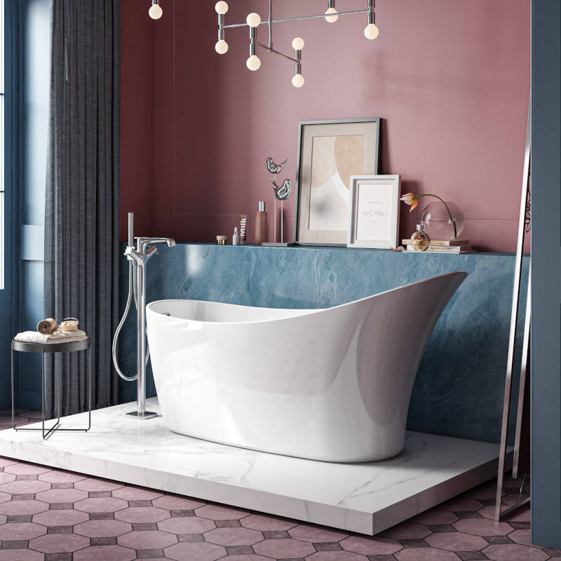 Charlotte Edwards PORTOBELLO Bathtub