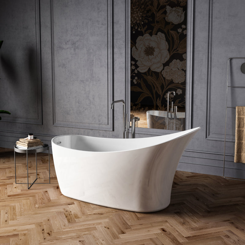 Charlotte Edwards PORTOBELLO Bathtub