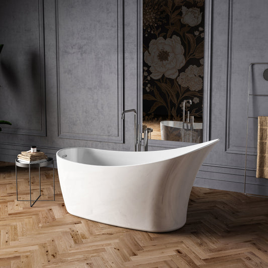 Charlotte Edwards PORTOBELLO Bathtub