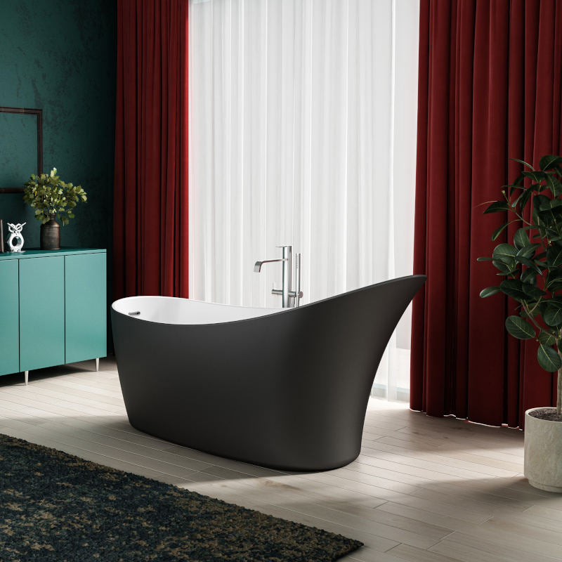 Charlotte Edwards PORTOBELLO Bathtub