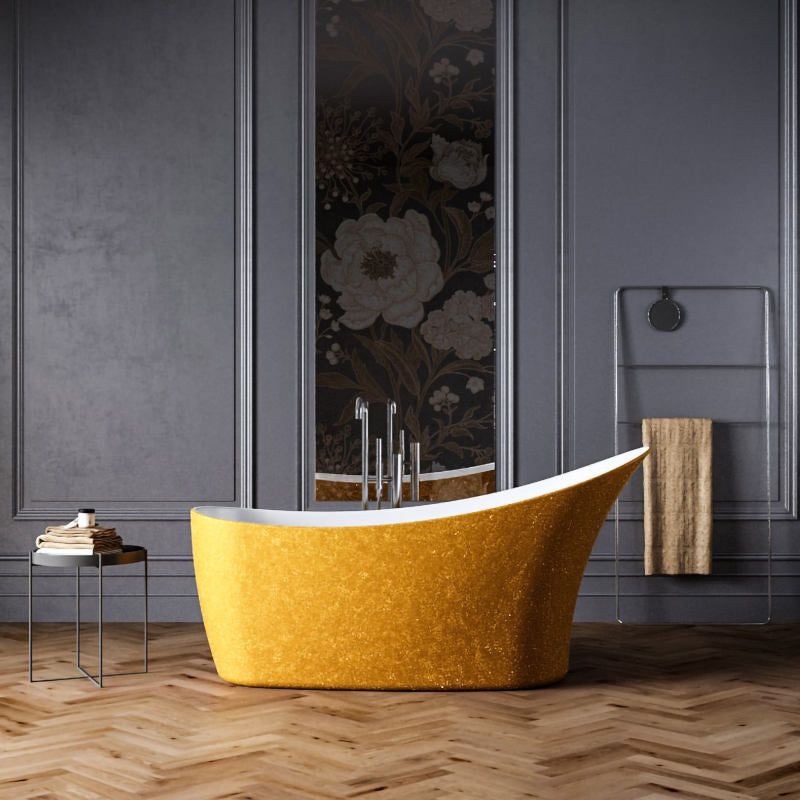 Charlotte Edwards PORTOBELLO Bathtub