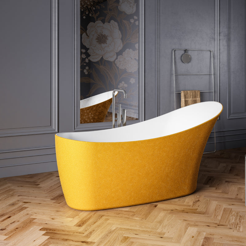 Charlotte Edwards PORTOBELLO Bathtub