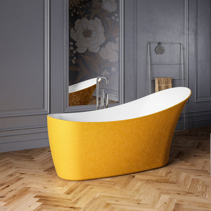 Charlotte Edwards PORTOBELLO Bathtub