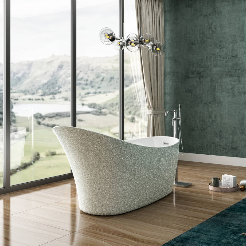 Charlotte Edwards PORTOBELLO Bathtub