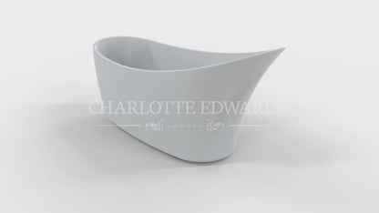 Charlotte Edwards PORTOBELLO Bathtub