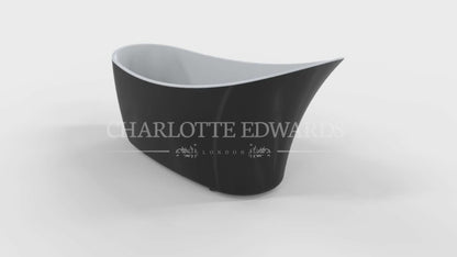 Charlotte Edwards PORTOBELLO Bathtub