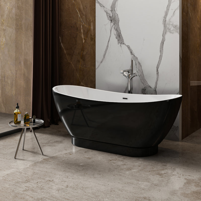 Charlotte Edwards RICHMOND Bathtub 1760x680x680
