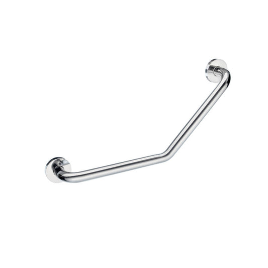 Smedbo Living Grab Bar 135 Angel, stainless steel Polished FK808