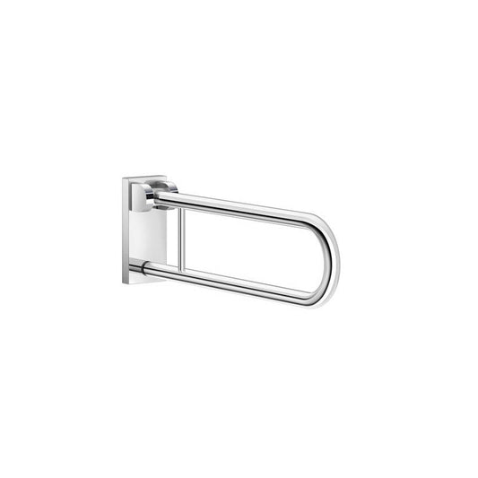 Smedbo Living Foldable Grab Bar Chromed Stainless Steel FK840